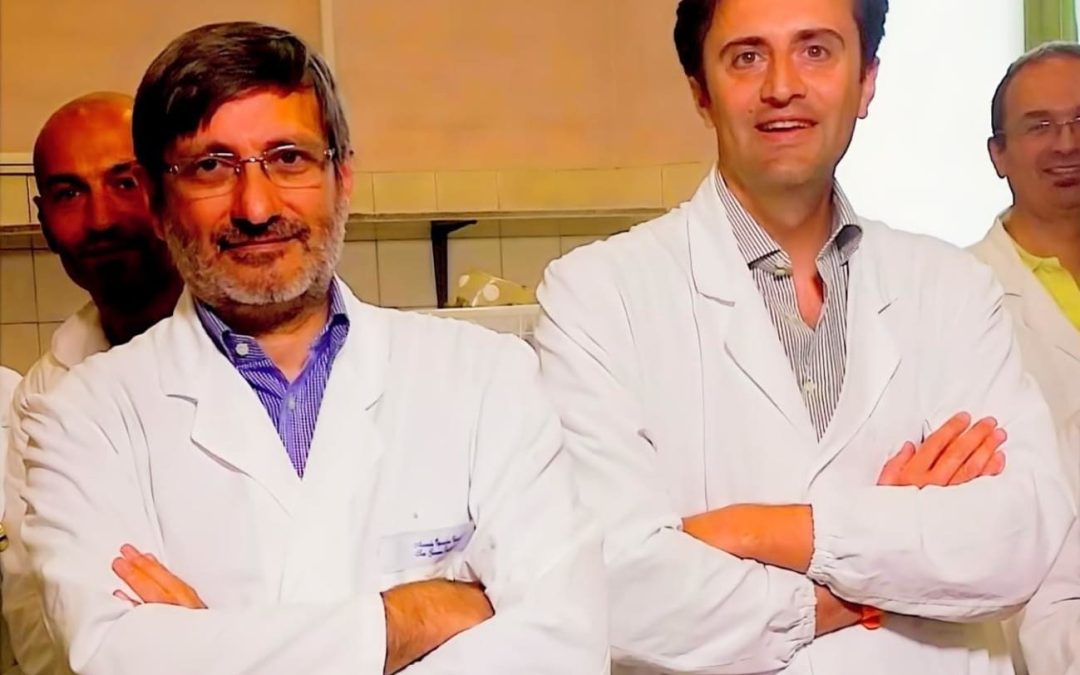 Scoperto a Torino un biomarcatore per la diagnosi precoce della SLA