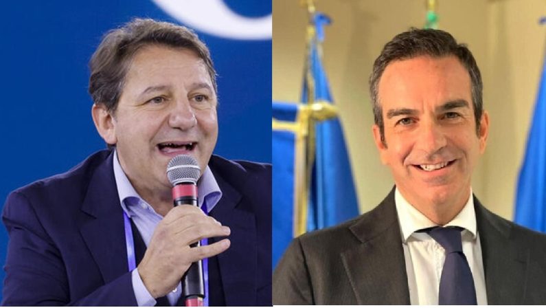 Verso le Regionali, i nomi a sostegno di Occhiuto e Tridico