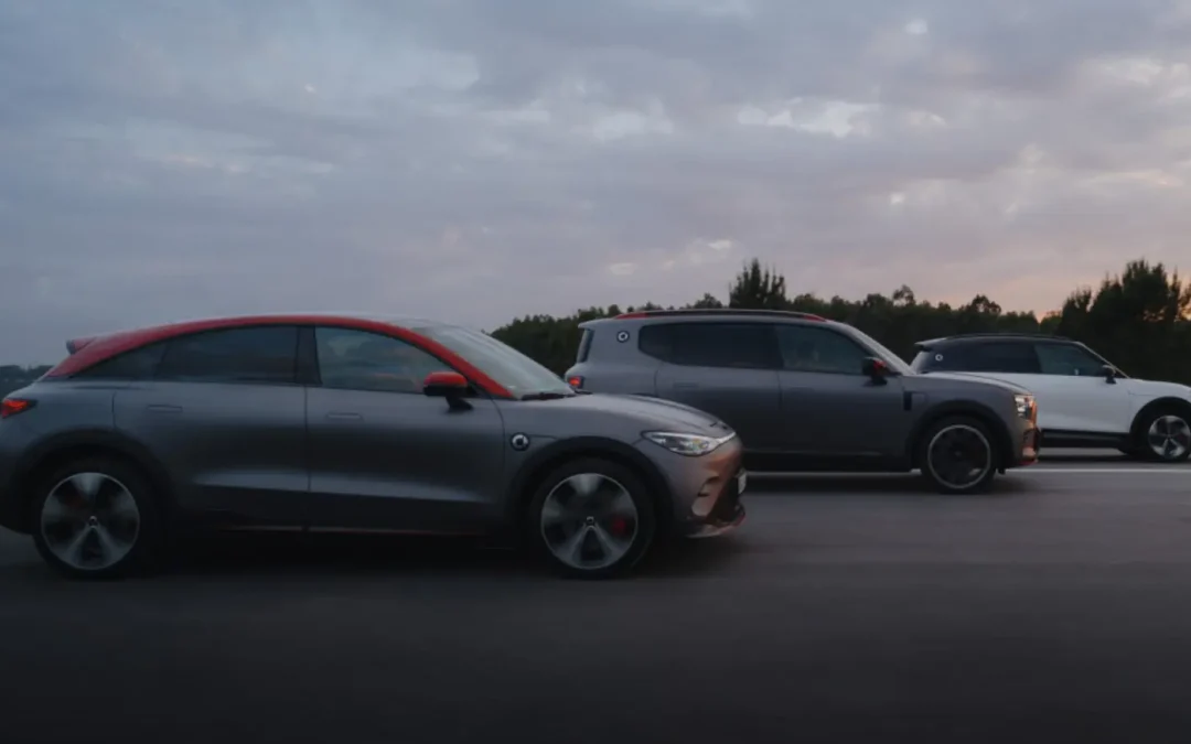 Smart rivoluziona l’attesa, parte “Gimme # – Waiting for”: auto a noleggio immediato
