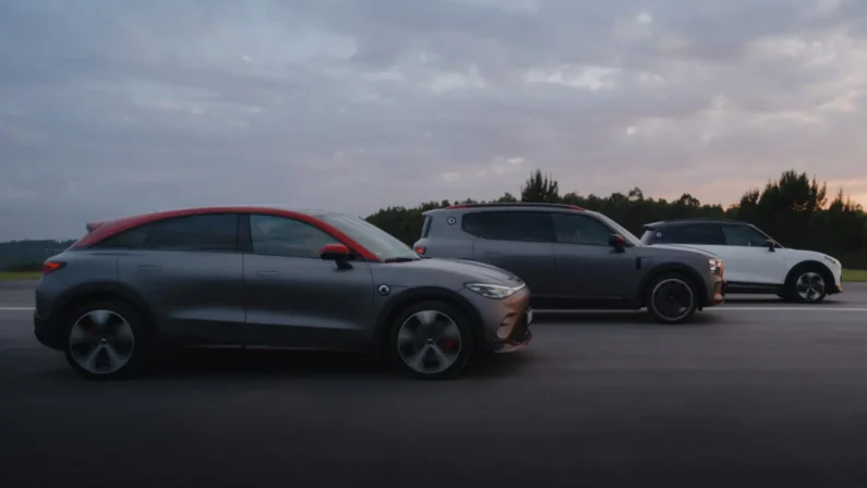 Smart rivoluziona l’attesa, parte “Gimme # – Waiting for”: auto a noleggio immediato