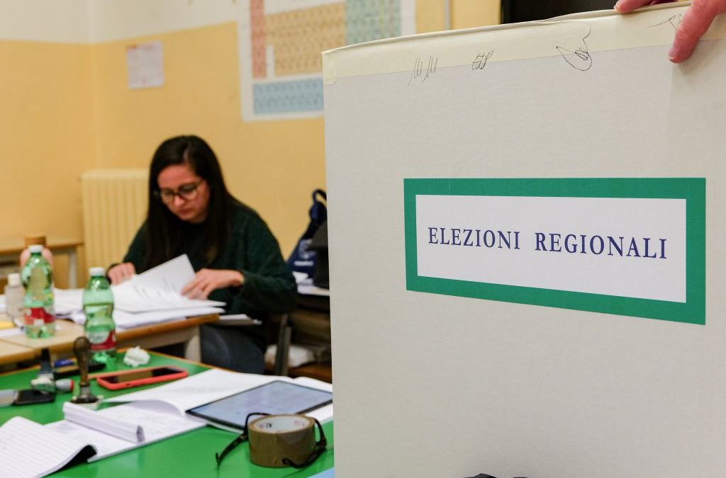 Elezioni Regionali in Campania, De Luca fissa la data: si vota il 23 e 24 novembre