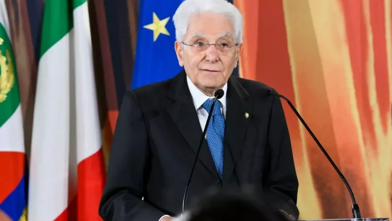 40° anniversario dell’omicidio di Giancarlo Siani, Mattarella “La sua testimonianza vive nella società”