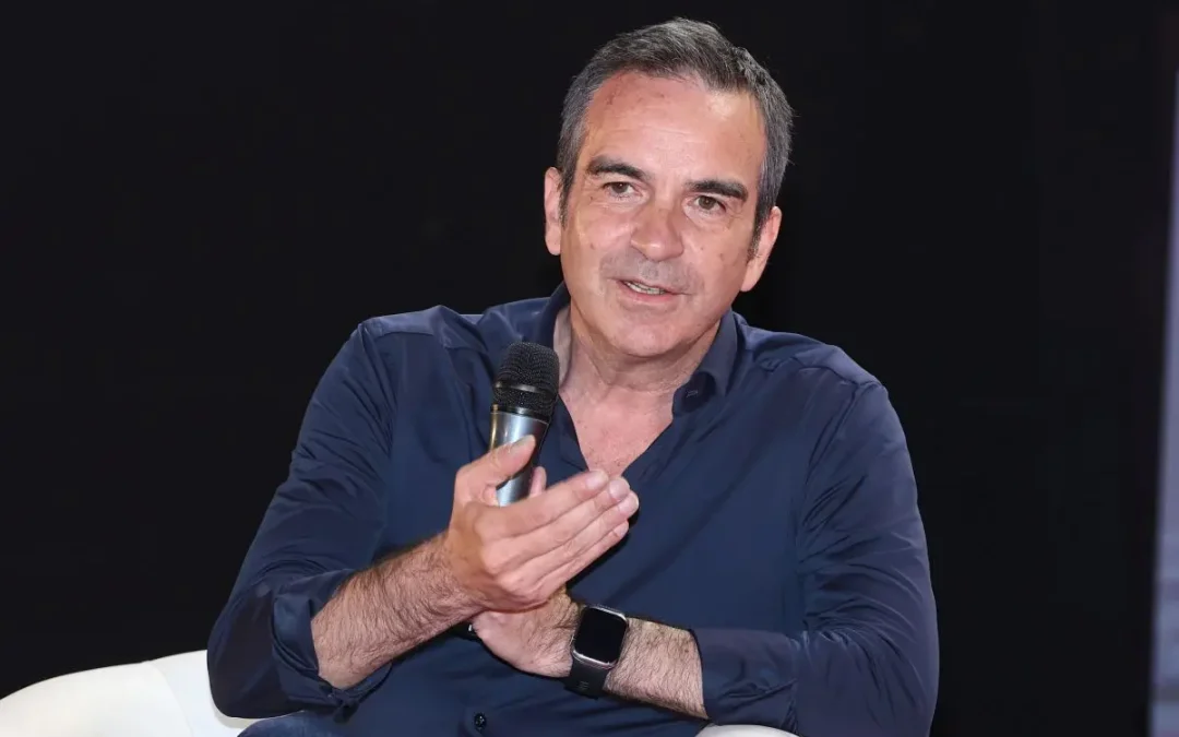 Regionali in Calabria, Occhiuto “Tridico non vuole creare lavoro, ma precariato”