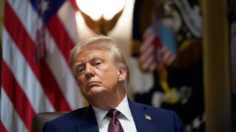 Ue, maxi multa da 3 miliardi a Google per distorta concorrenza. Trump non ci sta “Non permetterò che queste azioni discriminatorie continuino”