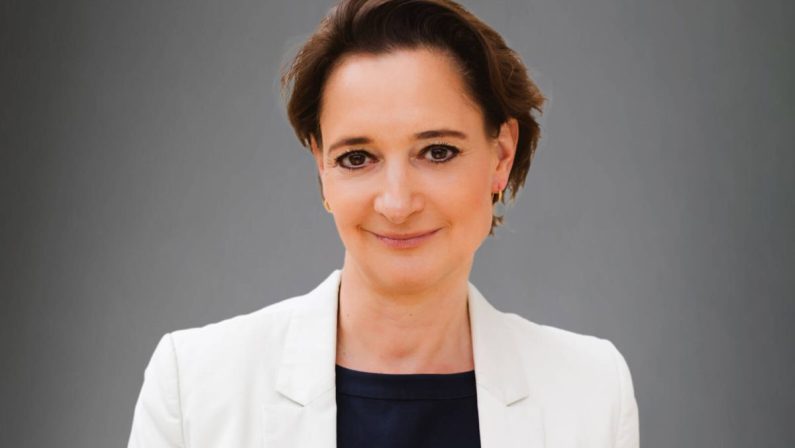 Katrin Adt nominata Ceo della marca Dacia