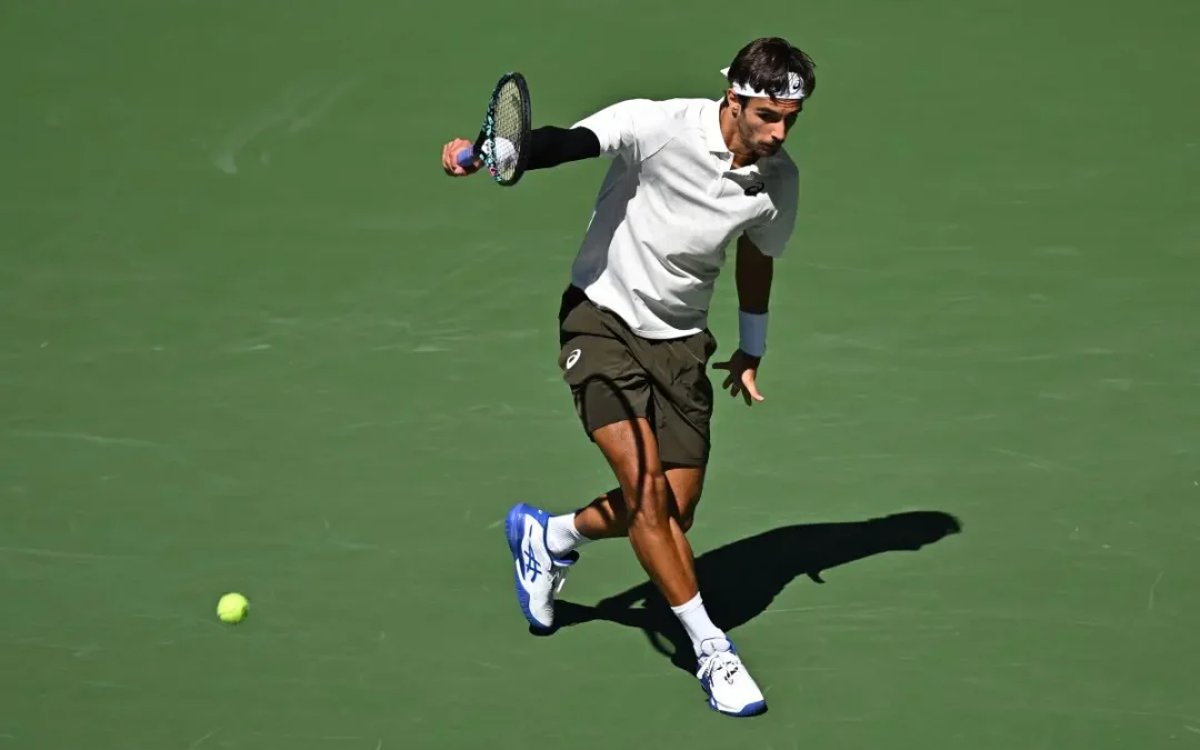 Musetti ko in finale a Chengdu dopo aver mancato due match point, trionfa Tabilo