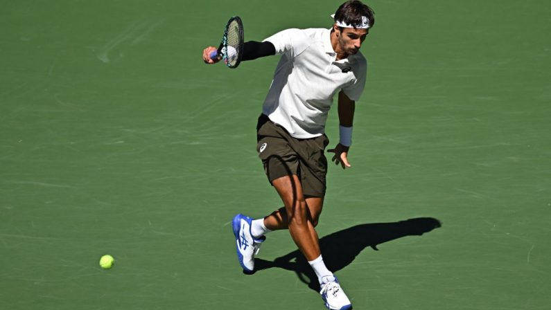 Musetti stende Munar e vola ai quarti agli Us Open