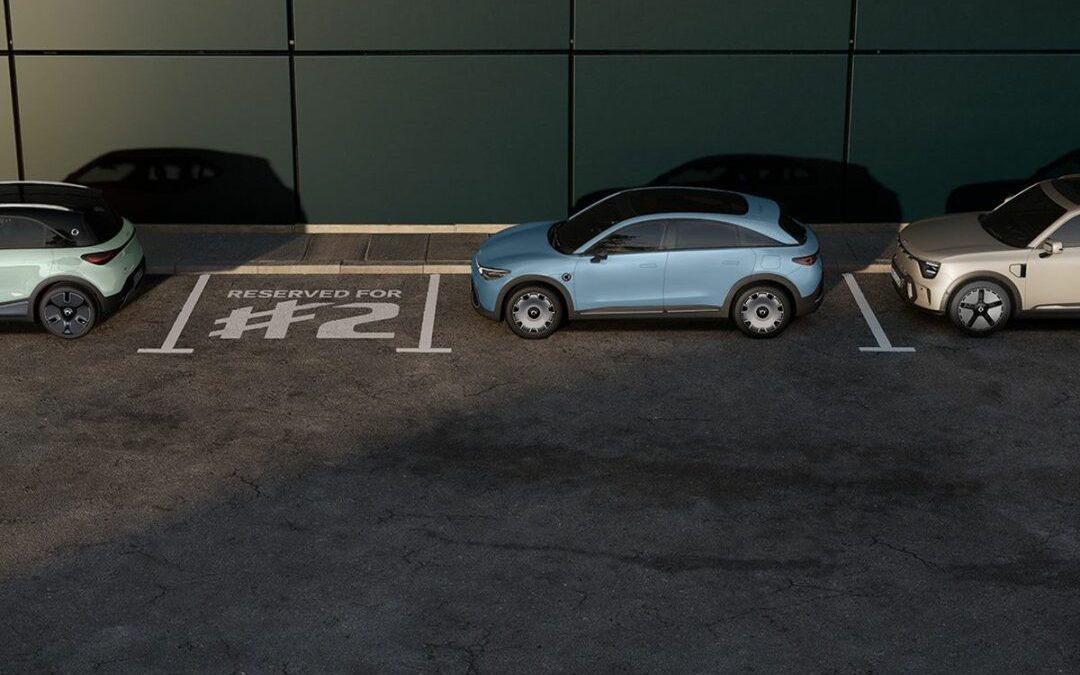 Torna la due posti, nasce la nuova smart 2