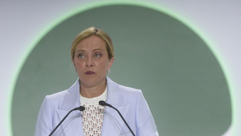 Meloni a Schlein “Il governo tutelerà italiani della Flotilla”