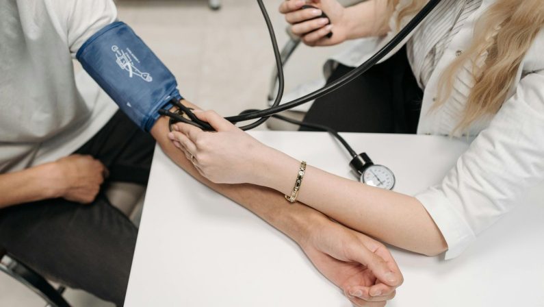 Novartis-ASL Roma2, nuovo studio sui soggetti a rischio cardiovascolare