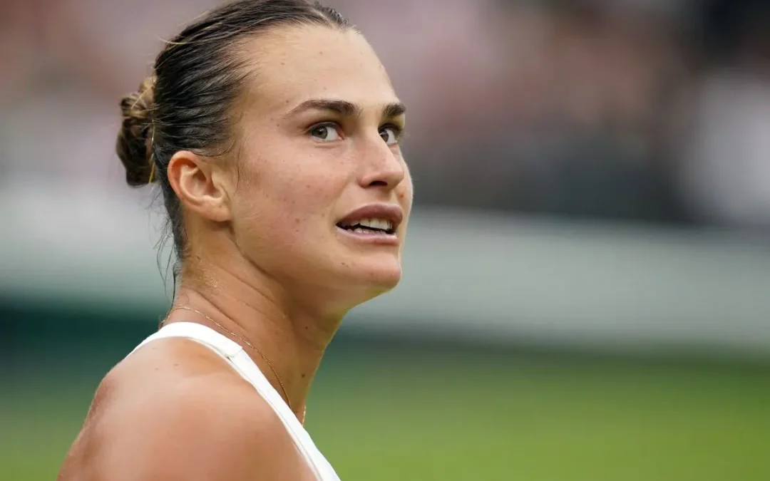 Agli Us Open finale donne Sabalenka-Anisimova, oggi tocca a Sinner