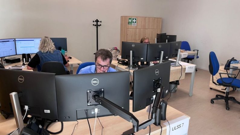 Sanità digitale, Veneto attiva un’altra centrale operativa del 116-117