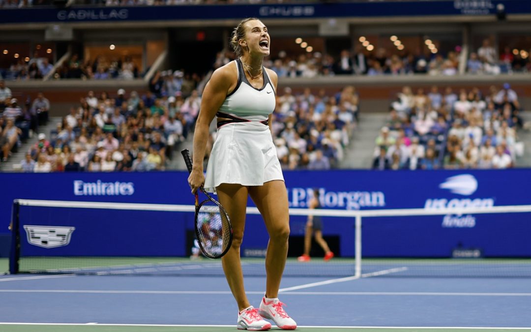 Sabalenka concede il bis agli Us Open, battuta Anisimova in finale