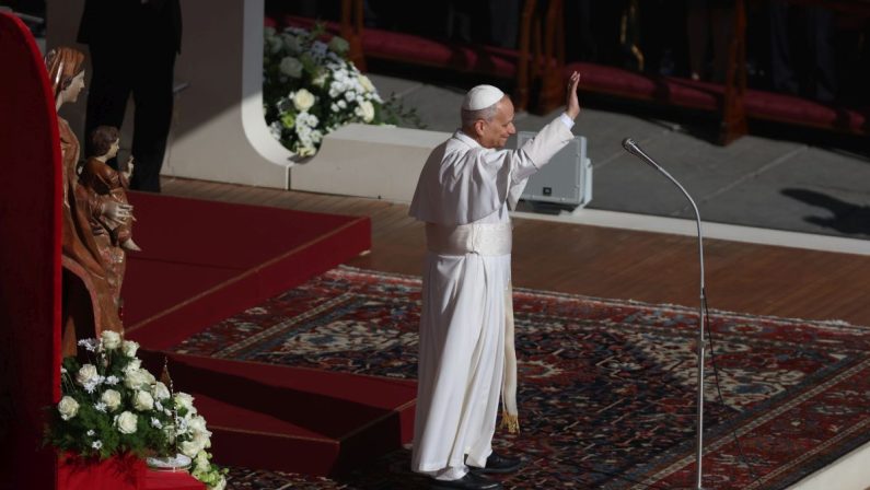 Papa Leone XIV “I santi Frassati e Acutis ci invitano a non sciupare la vita”
