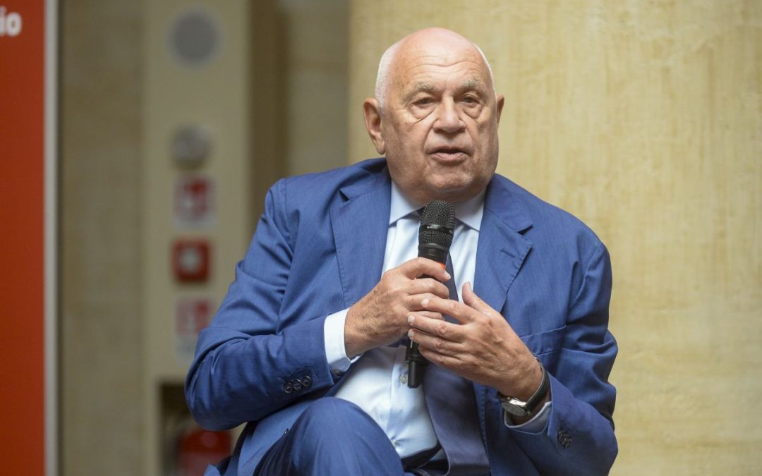 Nordio “Referendum sulla giustizia sia tecnico, non pro o contro governo”