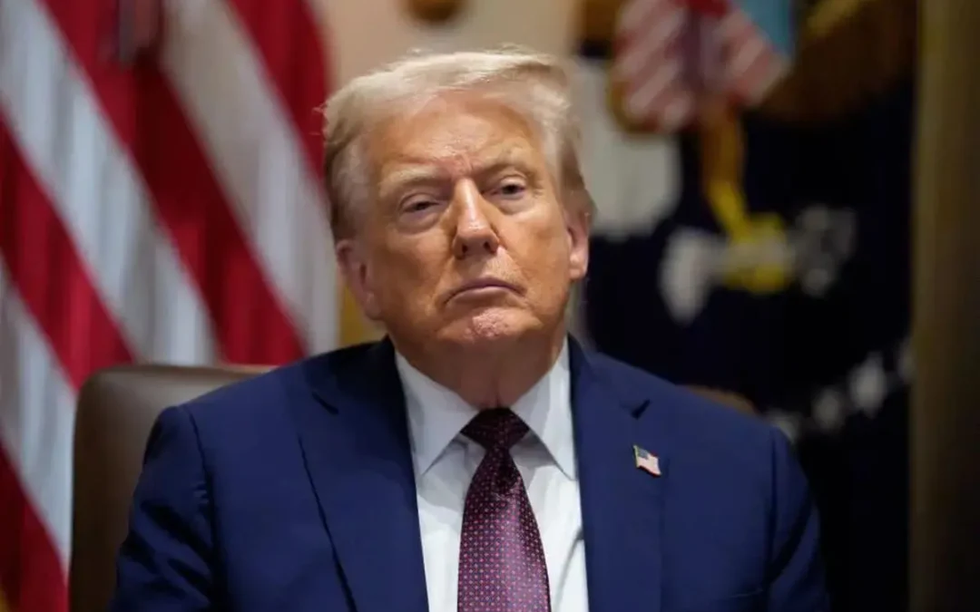 Ucraina, Trump “Presto parlerò con Putin”