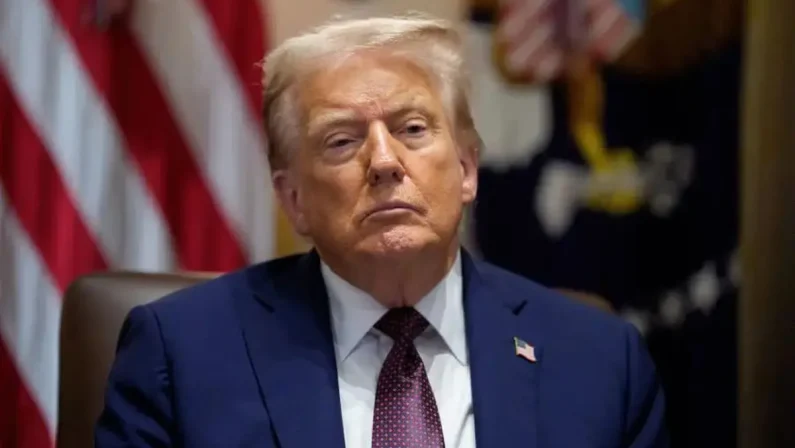 Ucraina, Trump “Presto parlerò con Putin”
