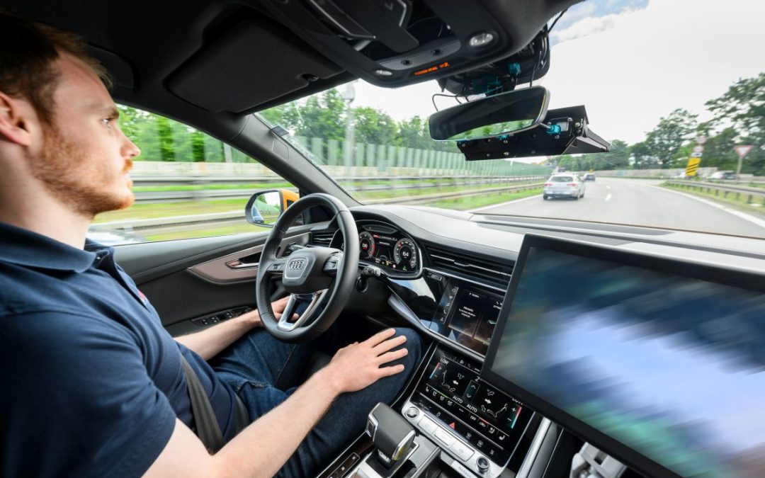 Mobilità guidata dal software sarà motore crescita per Mobility di Bosch