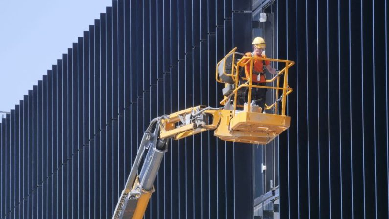 Incidenti sul lavoro: tre operai morti tra Sicilia, Lombardia e Piemonte