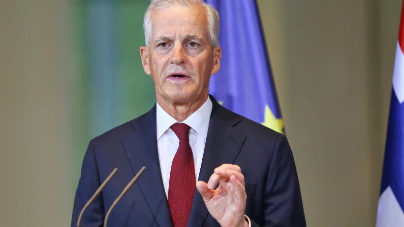 In Norvegia centrosinistra verso la vittoria, sconfitte le destre