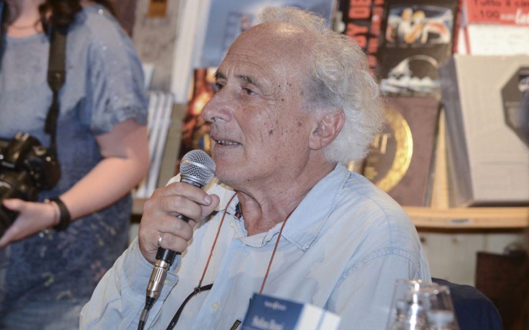 E’ morto lo scrittore Stefano Benni