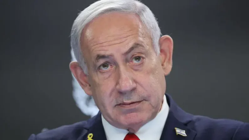 Netanyahu “Finito il tempo in cui i terroristi godevano dell’immunità”