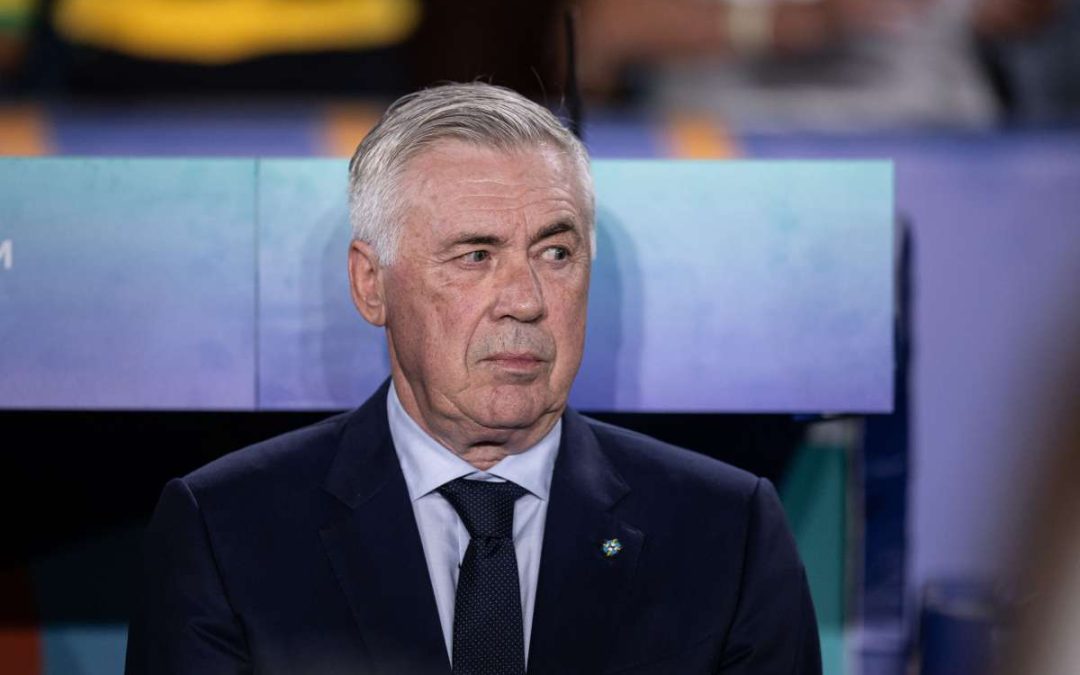 Brasile battuto 1-0 in Bolivia, prima sconfitta per Ancelotti