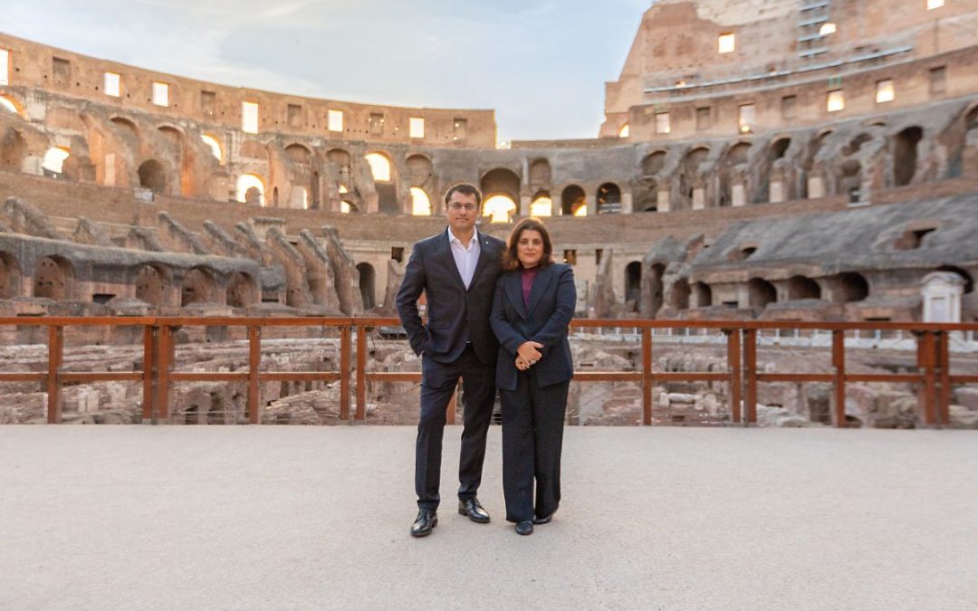 Mapei, un impegno concreto per la sostenibilità