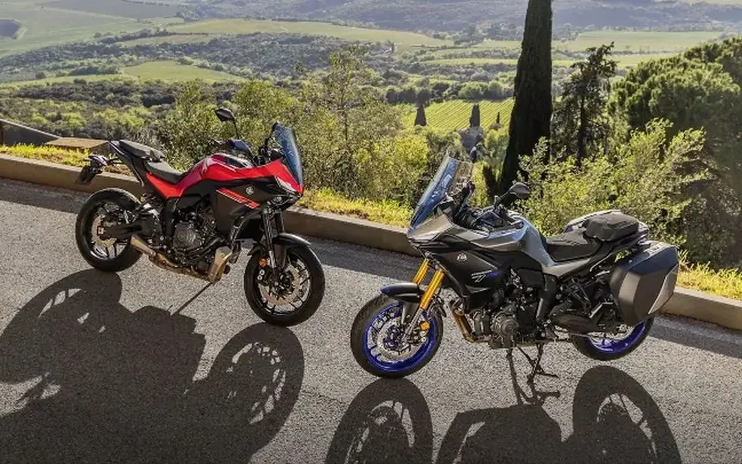 Yamaha presenta il Tracer Day 2025, protagoniste nuove Tracer 7 e 7 GT