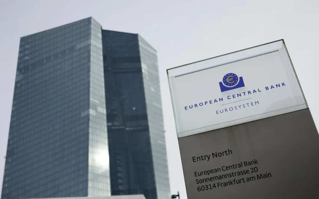 Bce, i tassi d’interesse restano invariati