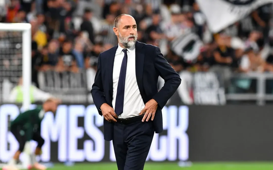 Tudor “Con l’Inter non è un esame, abbiamo sensazioni positive”