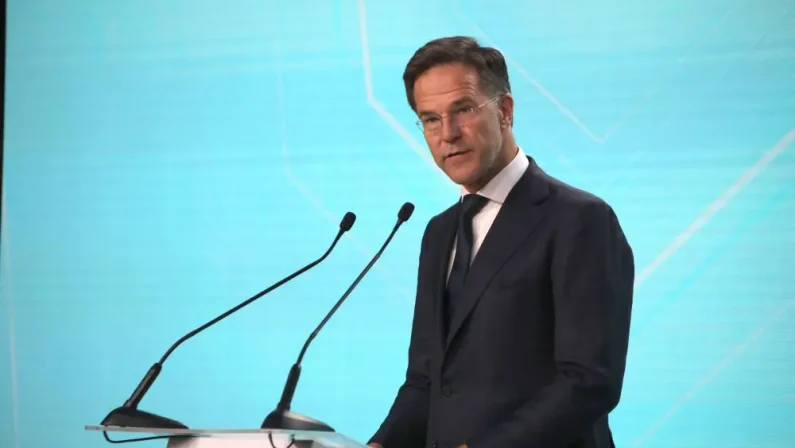 Rutte “La Nato rafforzerà il suo fianco orientale”
