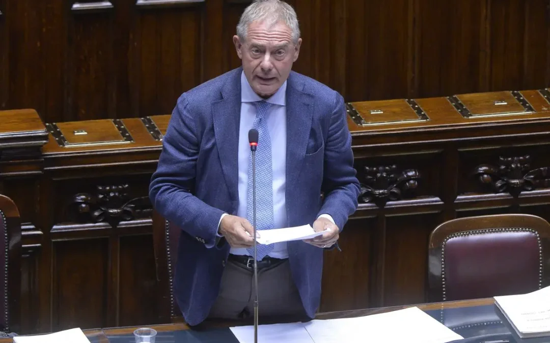 Urso “Abbiamo liberato il Sud dalla rassegnazione”
