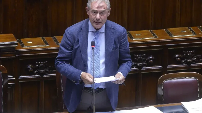 Urso “Abbiamo liberato il Sud dalla rassegnazione”