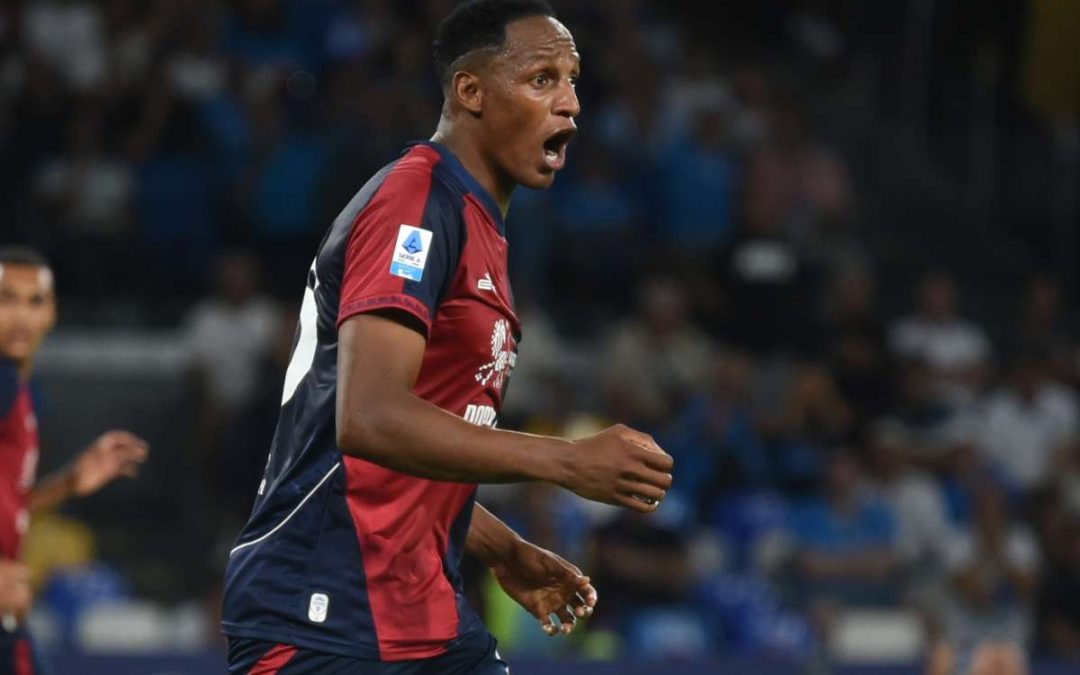 Primo successo stagionale del Cagliari, Parma battuto 2-0