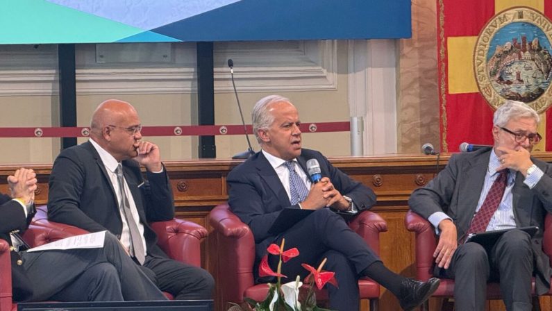 Piantedosi “L’Italia ha ruolo guida in Europa nel contrasto a mafie”