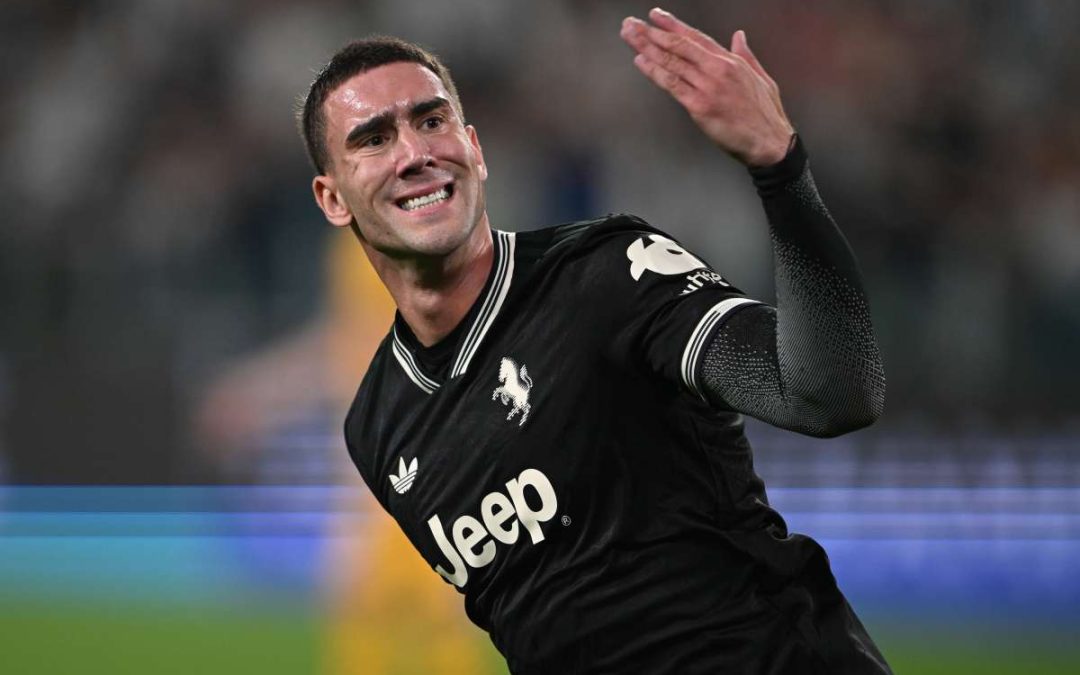 Super rimonta Juve, Borussia Dortmund acciuffato in extremis