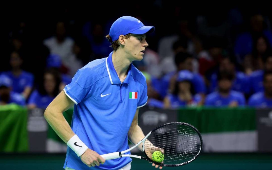 Final 8 di Davis a Bologna, azzurri contro l’Austria nei quarti