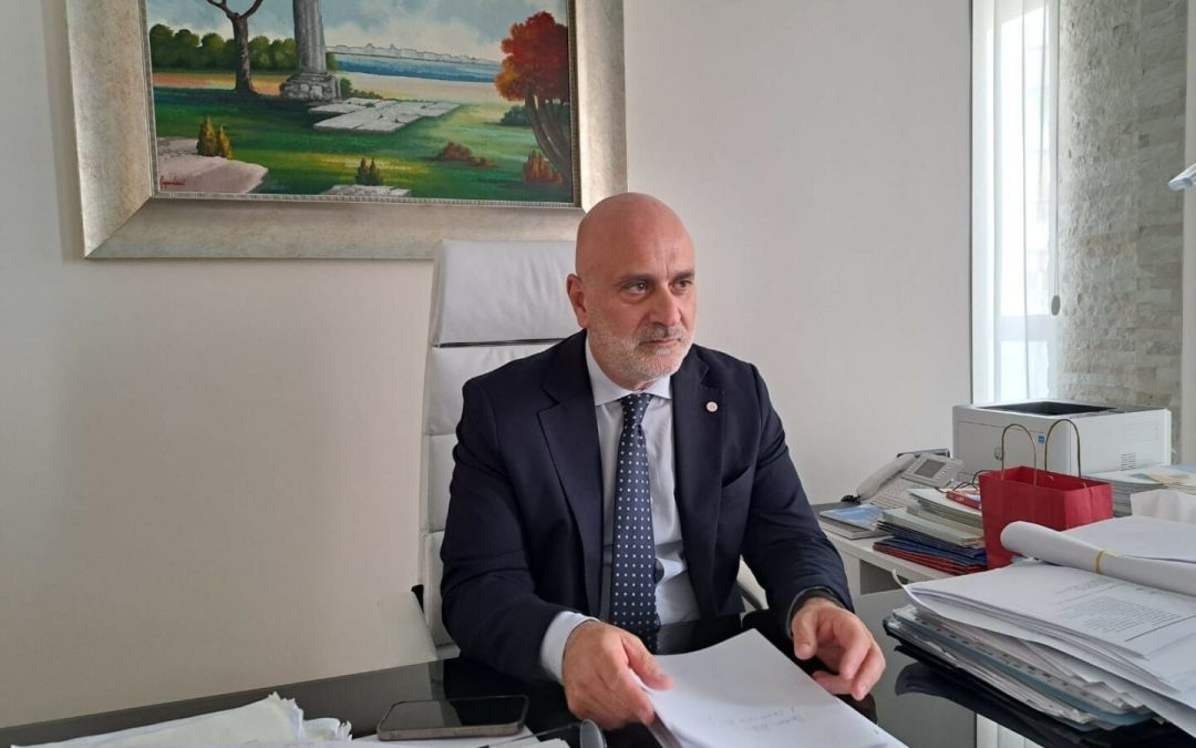 Asp Siracusa, nuovo piano per ridurre tempi di attesa delle prenotazioni