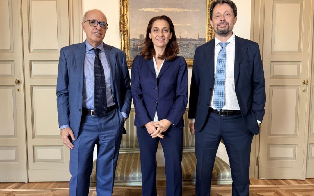 Housing sociale, Cariplo ospita la Commissione del Parlamento Europeo