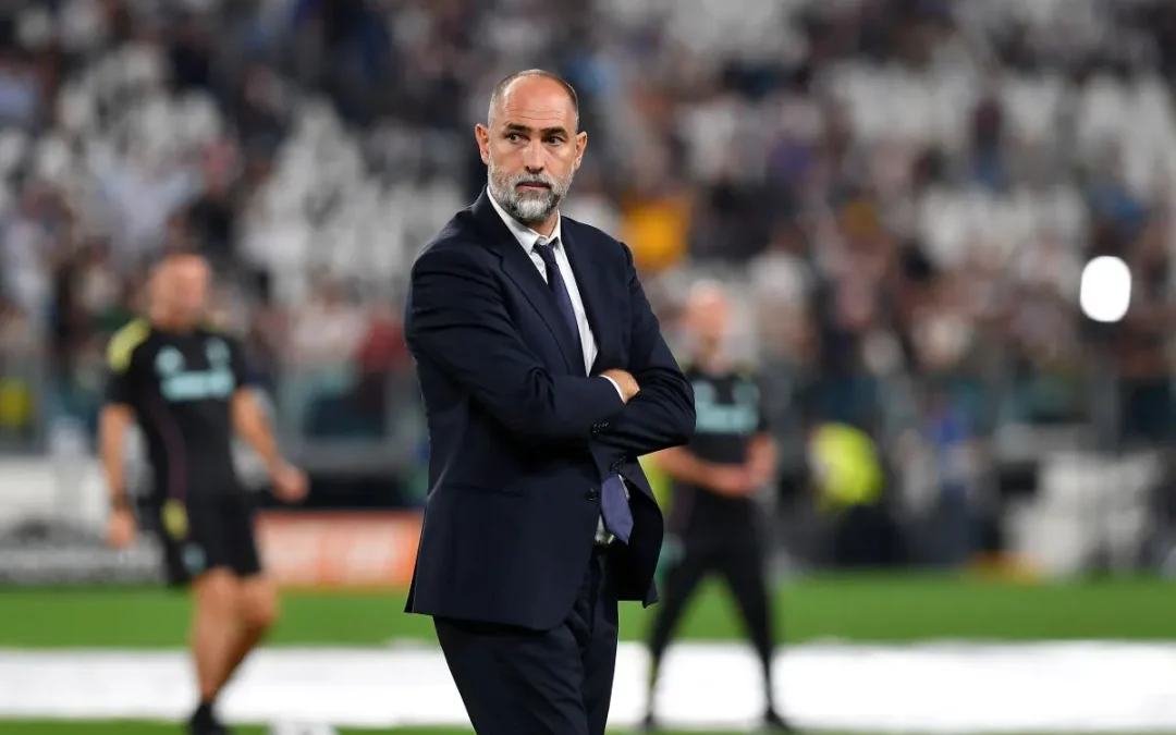 Tudor “Focalizzati sul Verona, Juve al 100% può battere chiunque”