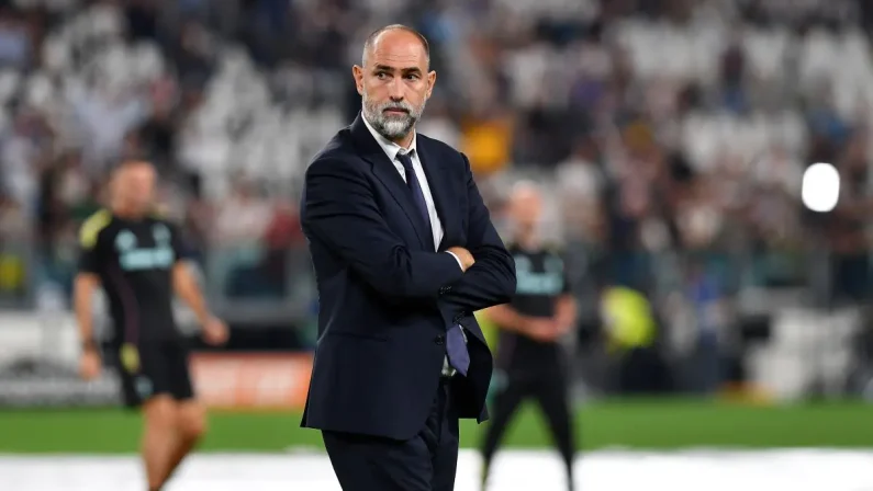 Tudor “Focalizzati sul Verona, Juve al 100% può battere chiunque”