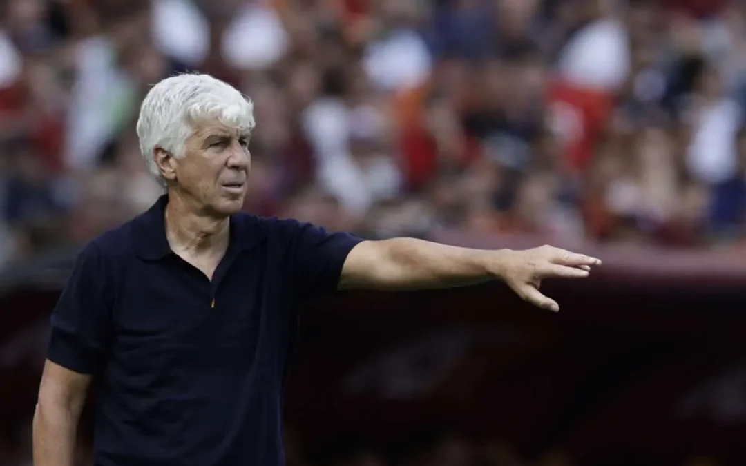 Gasperini “Derby importante, utilizzare le nostre migliori qualità”
