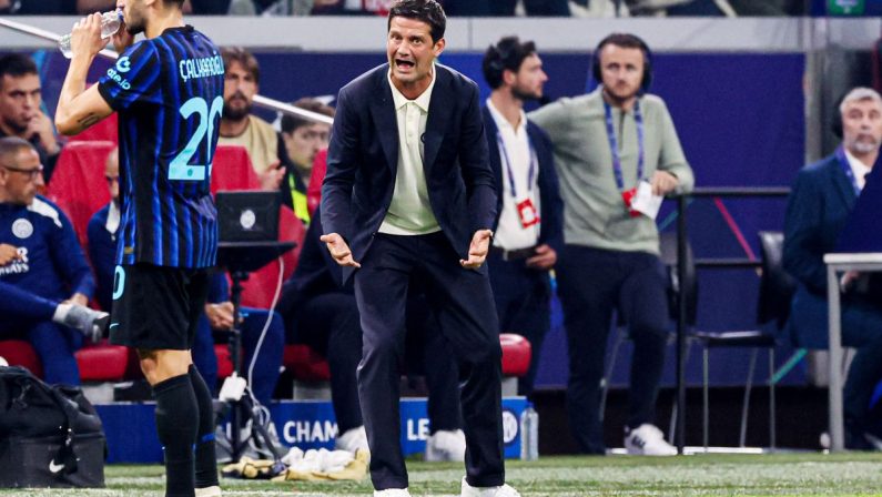 Chivu “Il rumore dei nemici fa parte del gioco, Lautaro c’è”