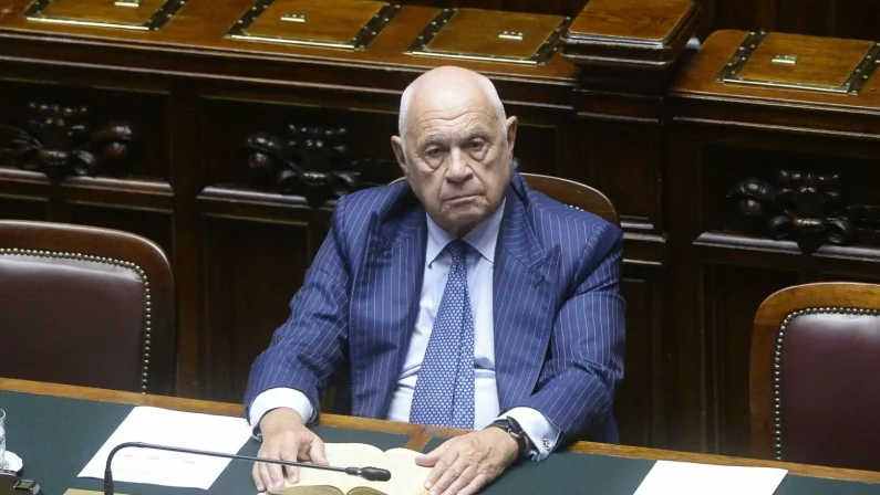 Nordio “Evitiamo un referendum pro o contro i giudici”