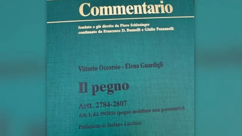 Il pegno, un’antica garanzia che sostiene il presente