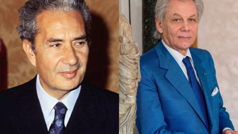 Mainetti ricorda Aldo Moro “Ci educava al senso dello Stato”