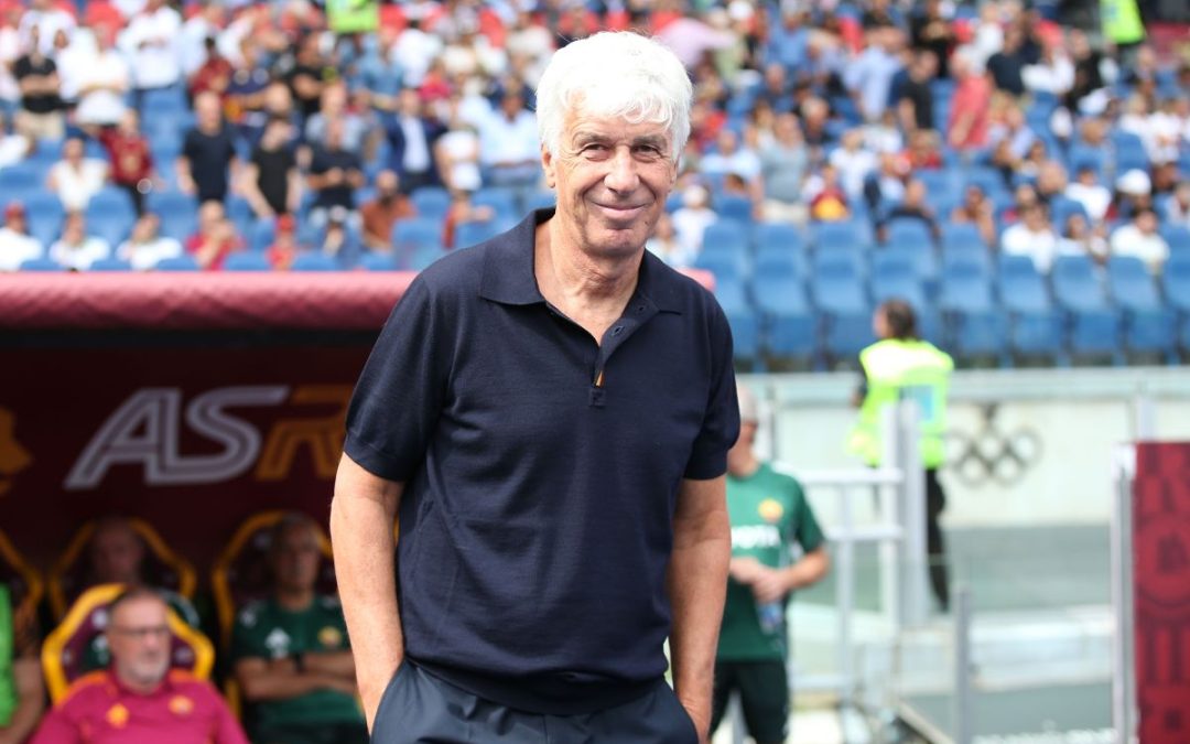 Gasperini “Buon percorso in 3 mesi, l’Europa uno stimolo in più”