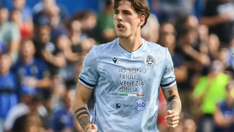 L’Udinese vince 2-1 ed elimina il Palermo, agli ottavi con la Juve