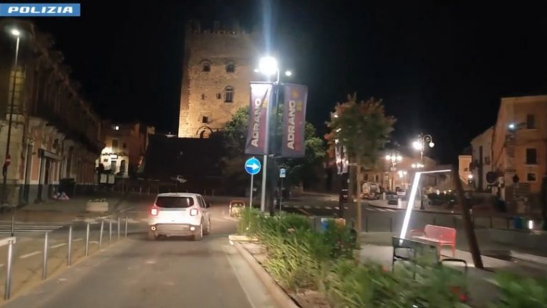 Colpo al clan mafioso Scalisi, 14 misure cautelari